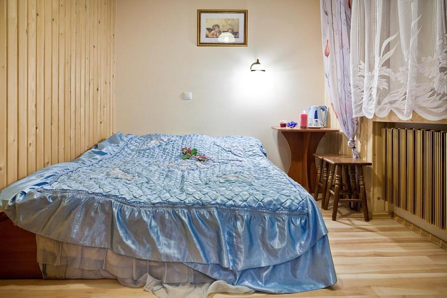 Smyrecek-Centrum Bukowiny Bukowina Tatrzańska Eksteriør billede